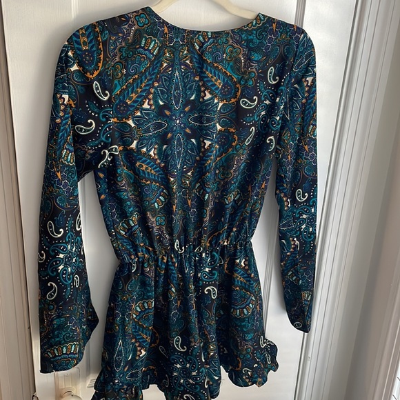 Altard State Romper - Picture 3 of 3